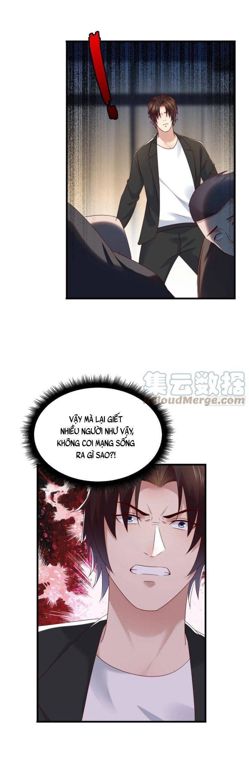 Vua Đầu Tư Mạnh Nhất Chapter 90 - 24