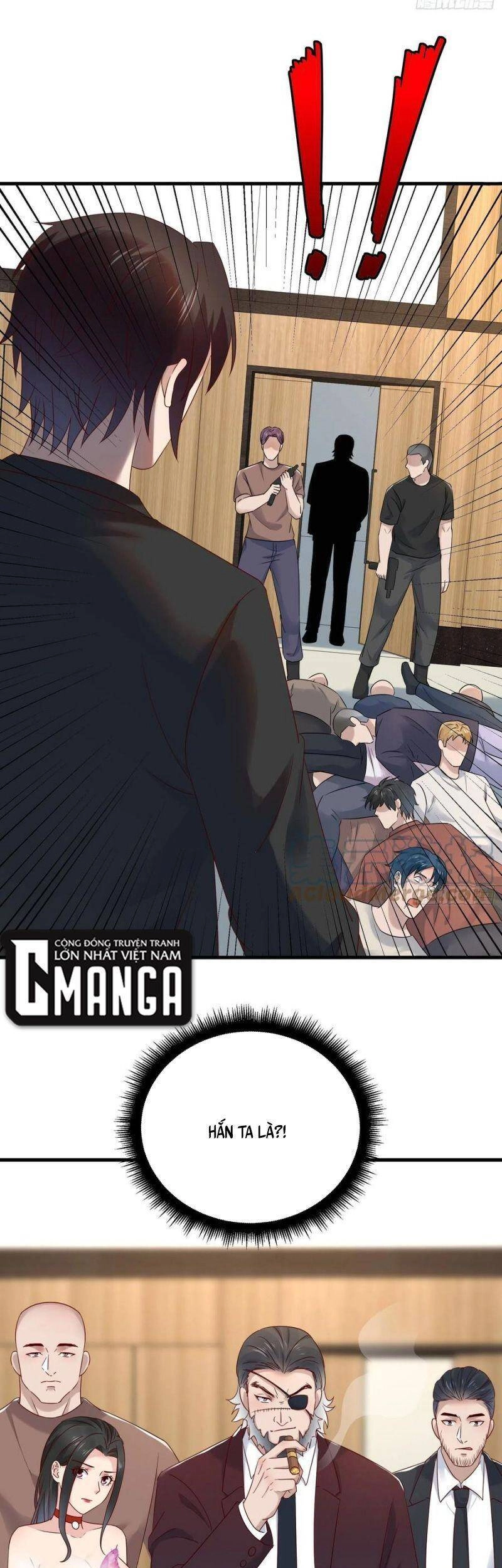 Vua Đầu Tư Mạnh Nhất Chapter 90 - 26