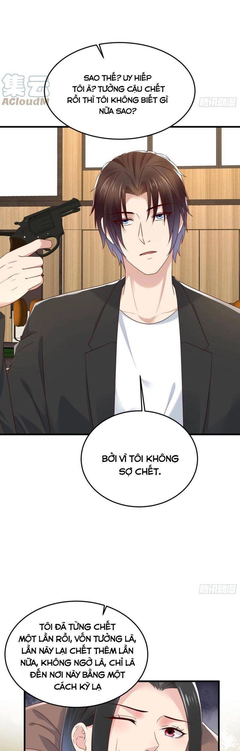 Vua Đầu Tư Mạnh Nhất Chapter 91 - 7