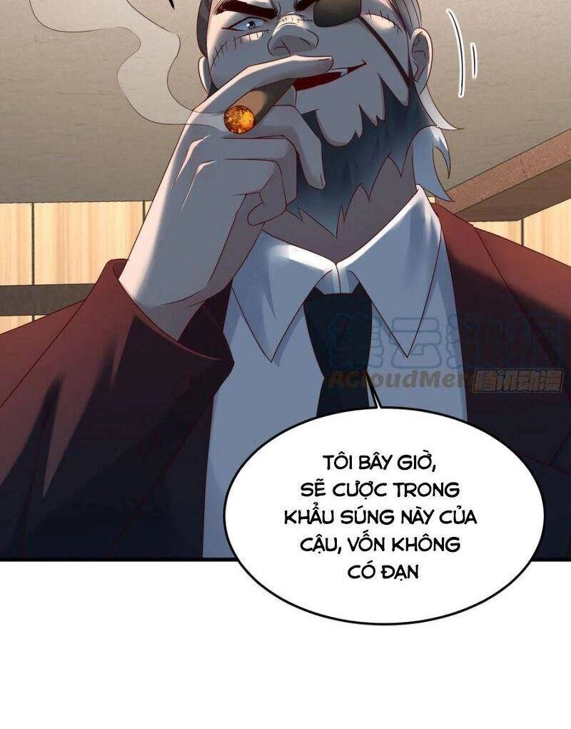 Vua Đầu Tư Mạnh Nhất Chapter 91 - 10