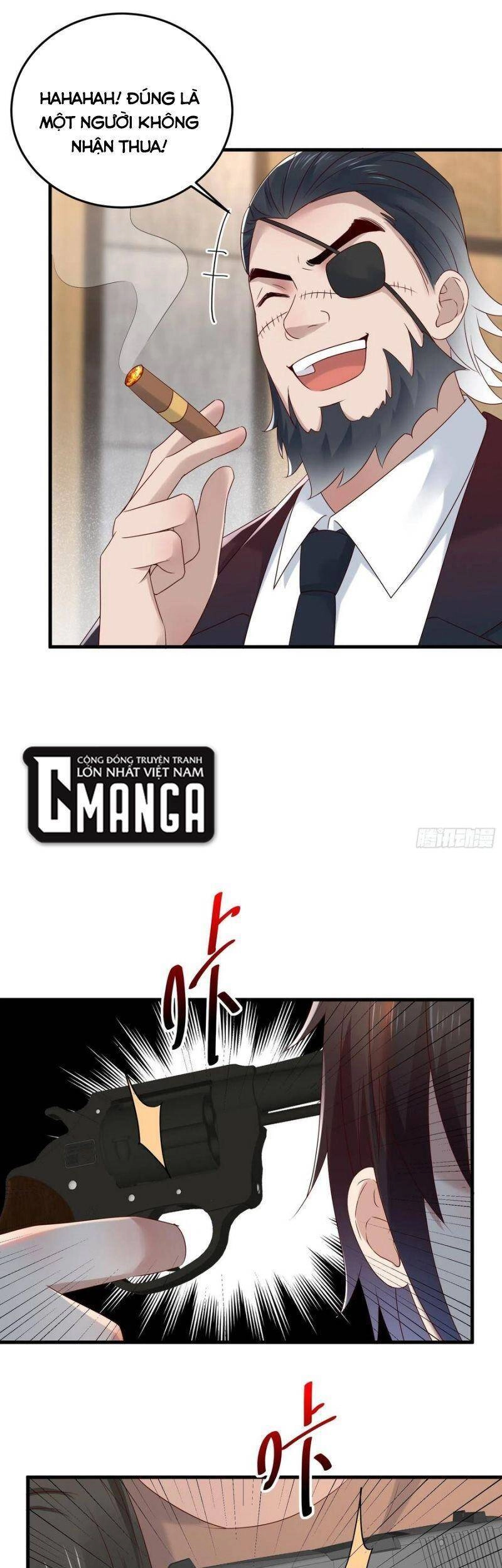 Vua Đầu Tư Mạnh Nhất Chapter 91 - 13