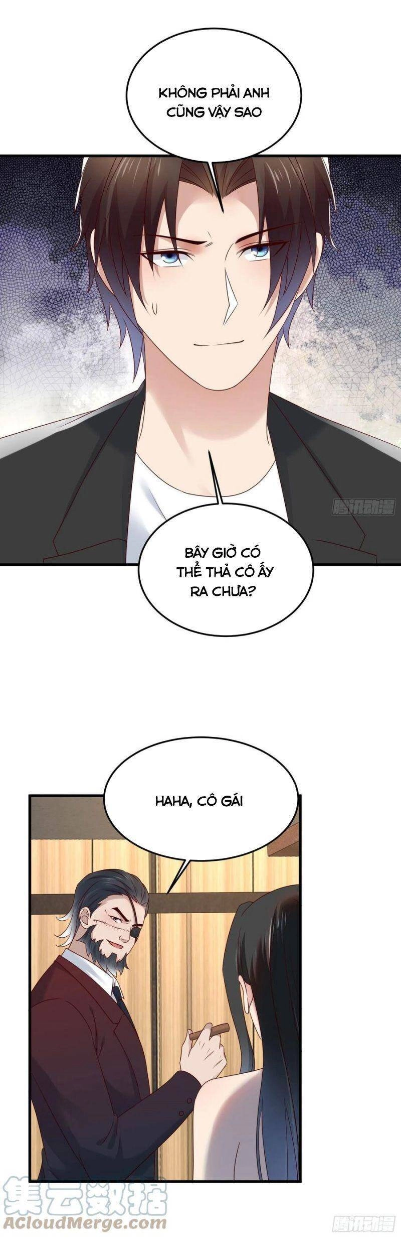 Vua Đầu Tư Mạnh Nhất Chapter 91 - 17