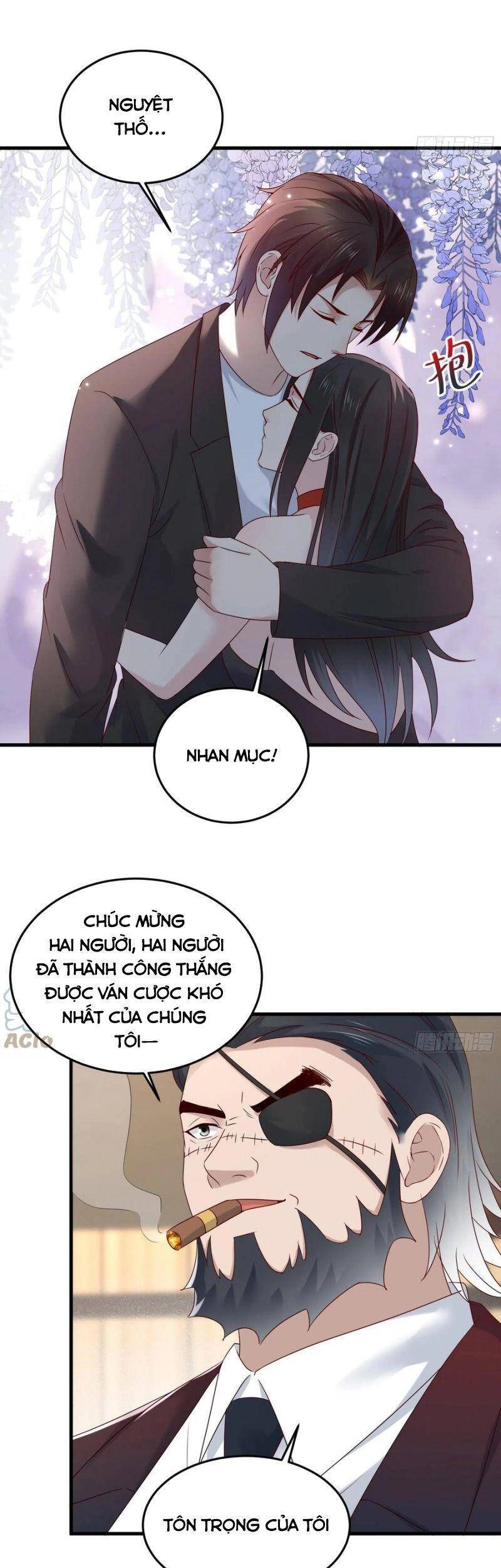 Vua Đầu Tư Mạnh Nhất Chapter 91 - 21