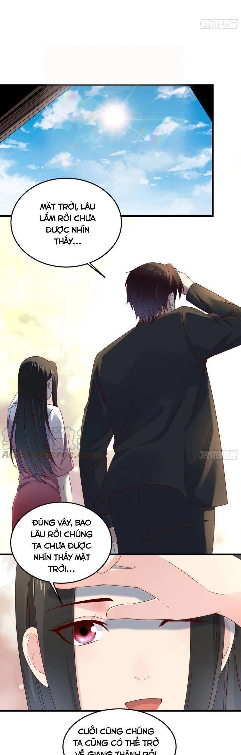 Vua Đầu Tư Mạnh Nhất Chapter 91 - 25