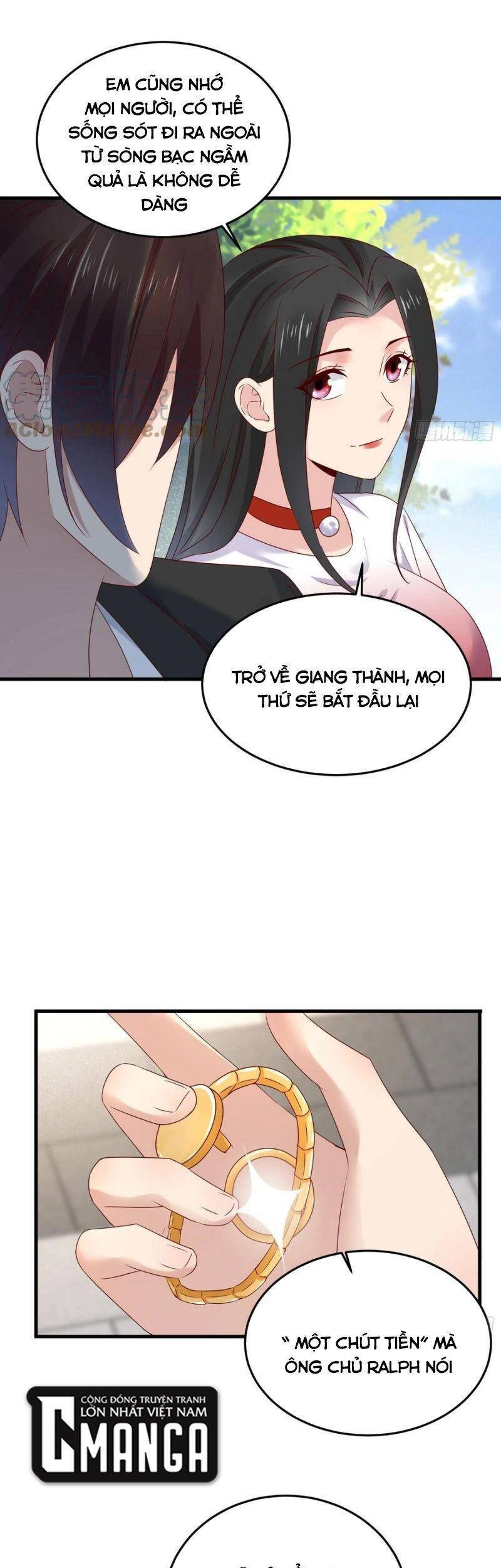 Vua Đầu Tư Mạnh Nhất Chapter 91 - 27