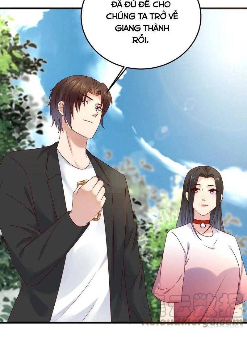 Vua Đầu Tư Mạnh Nhất Chapter 91 - 28