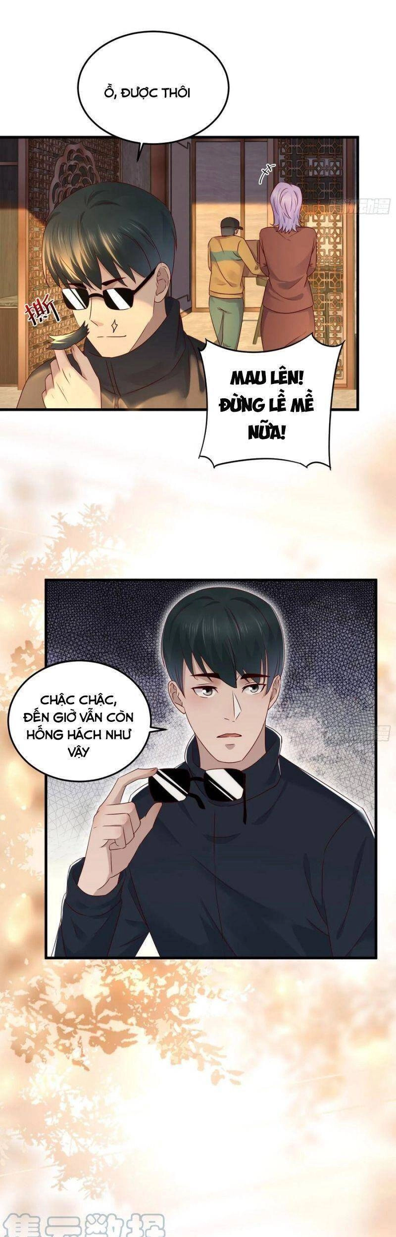 Vua Đầu Tư Mạnh Nhất Chapter 92 - 3