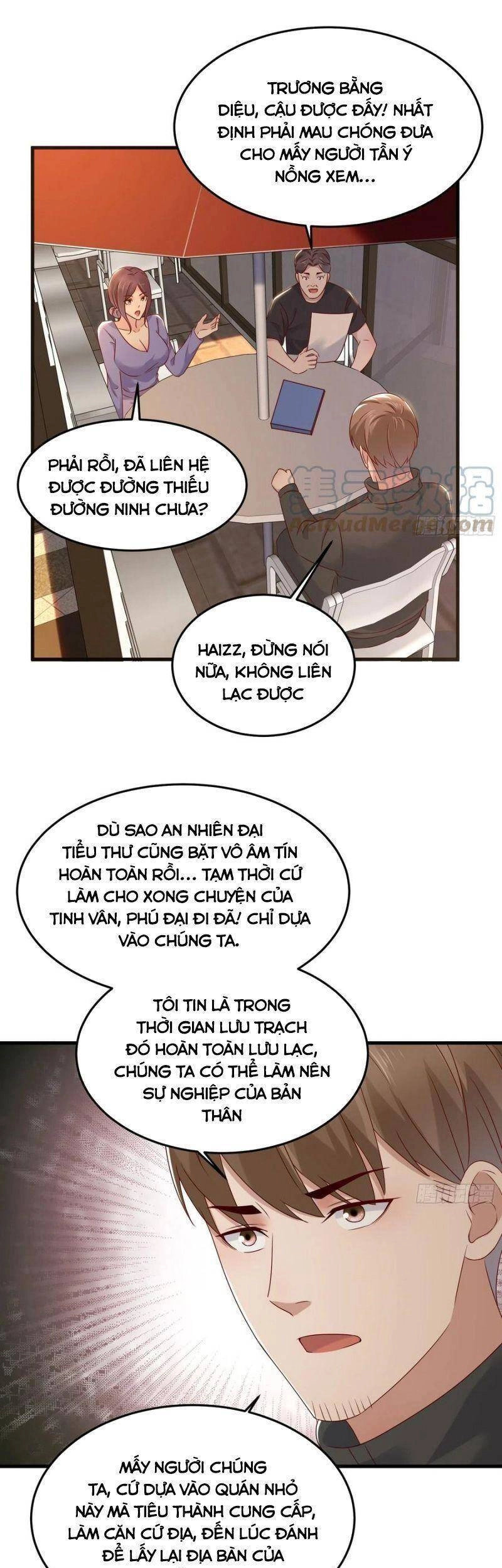 Vua Đầu Tư Mạnh Nhất Chapter 92 - 6
