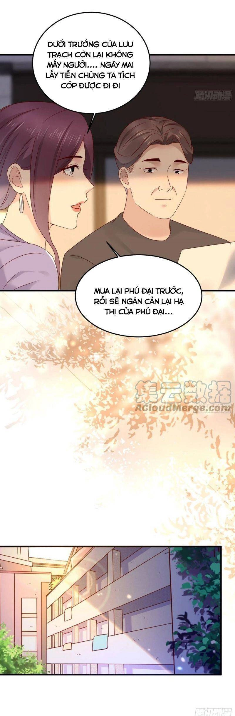 Vua Đầu Tư Mạnh Nhất Chapter 92 - 8