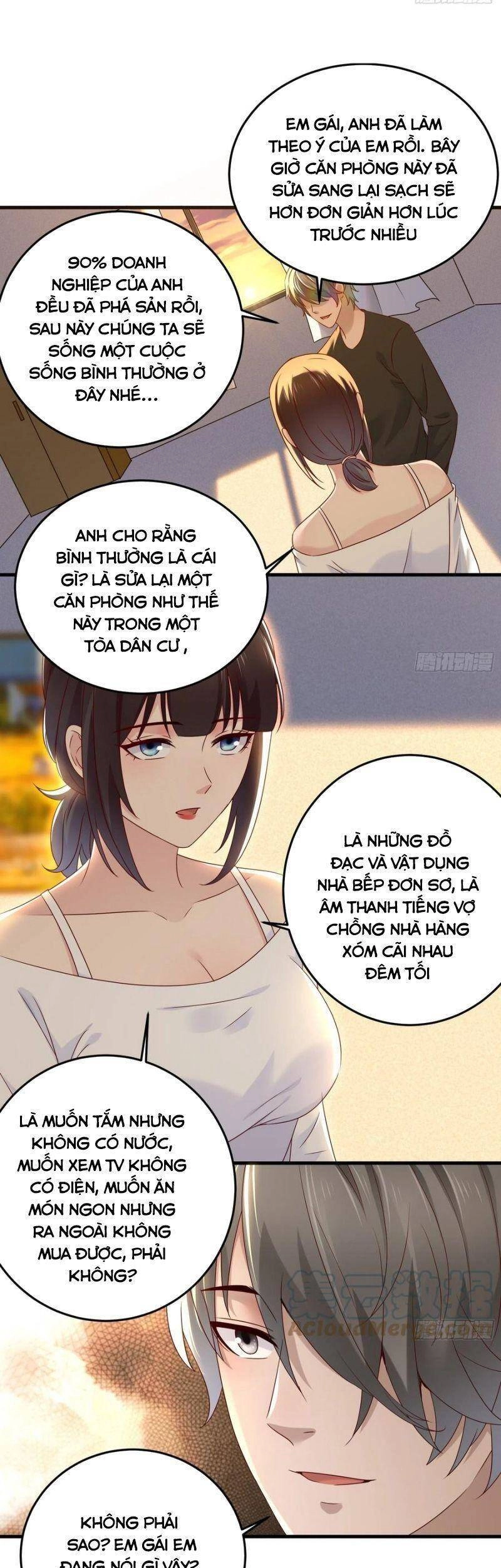 Vua Đầu Tư Mạnh Nhất Chapter 92 - 9