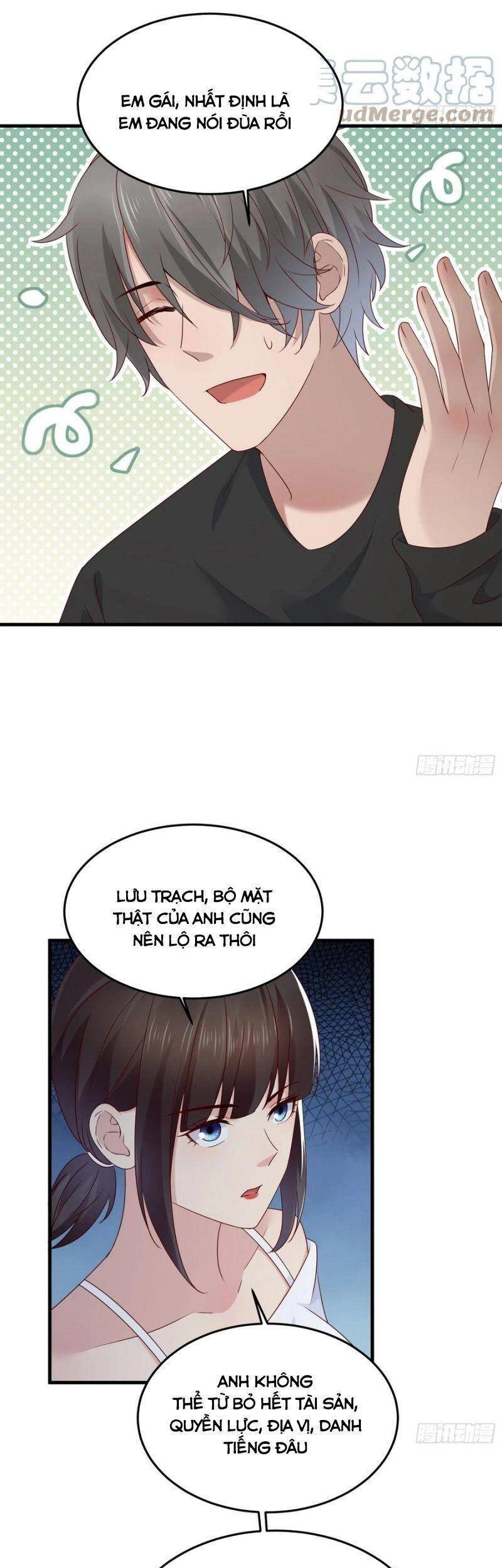 Vua Đầu Tư Mạnh Nhất Chapter 92 - 12