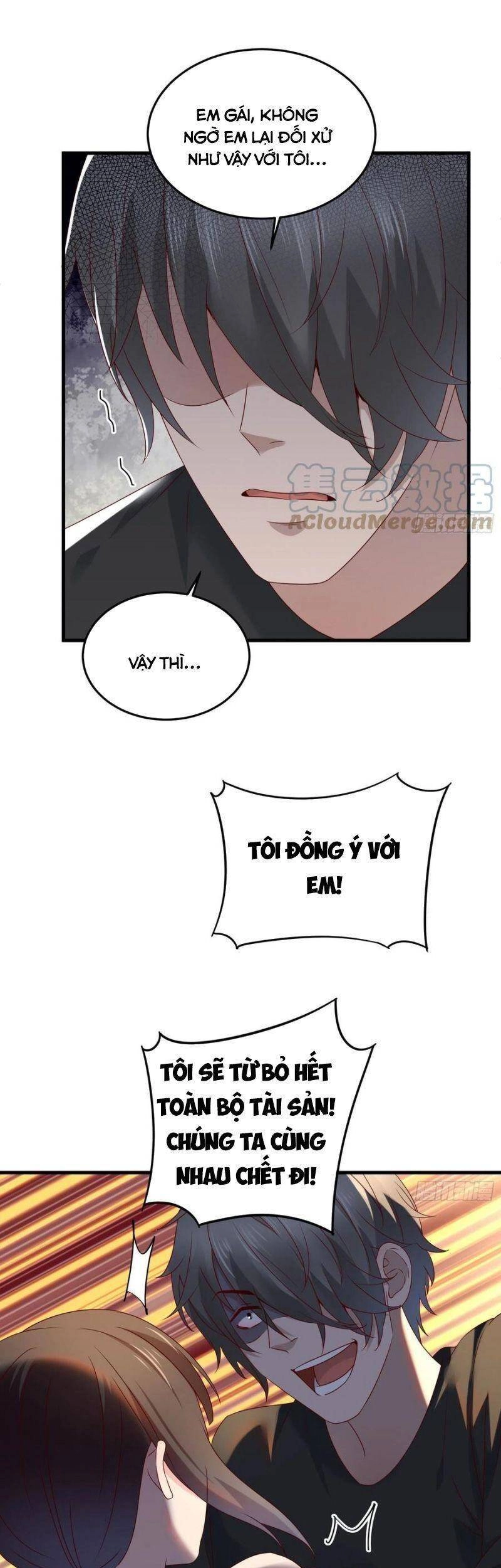 Vua Đầu Tư Mạnh Nhất Chapter 92 - 17