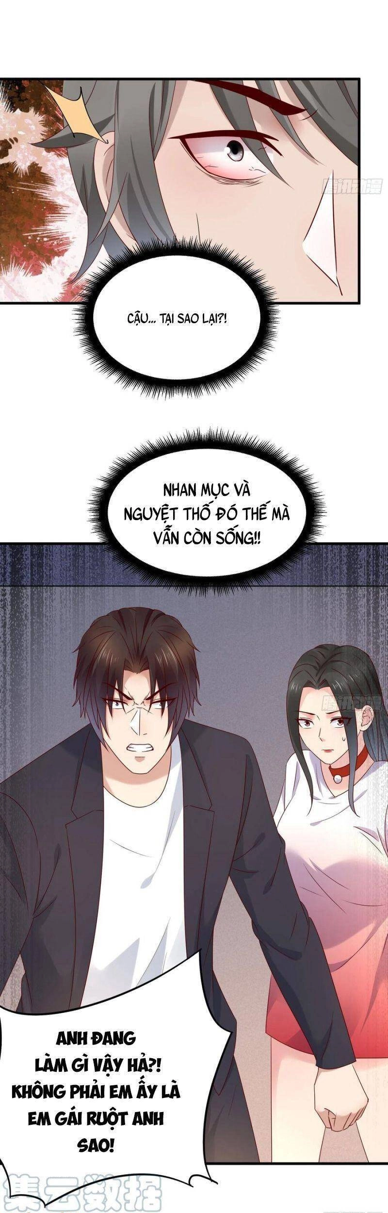 Vua Đầu Tư Mạnh Nhất Chapter 92 - 22