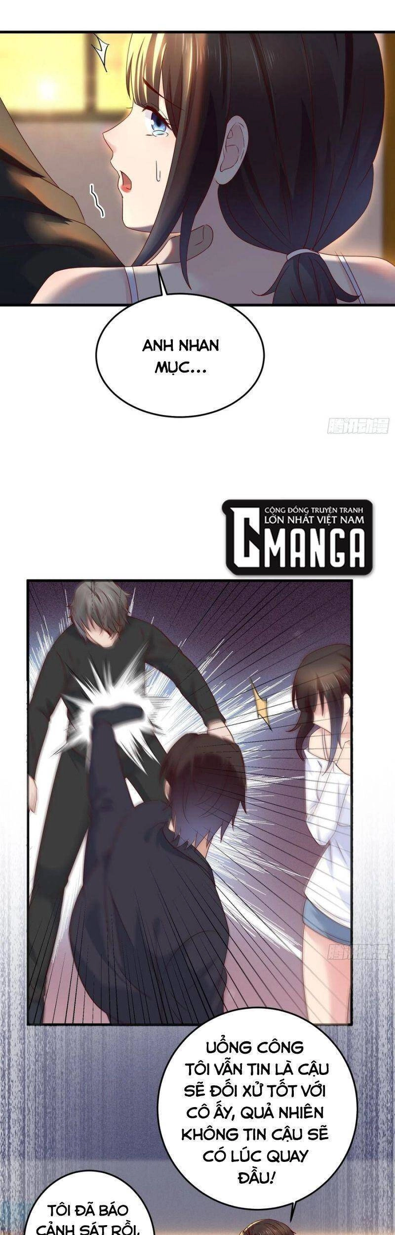 Vua Đầu Tư Mạnh Nhất Chapter 92 - 24