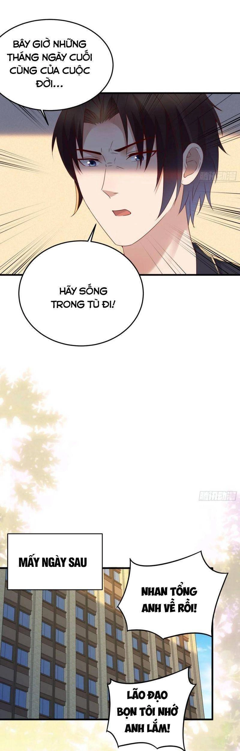 Vua Đầu Tư Mạnh Nhất Chapter 92 - 26