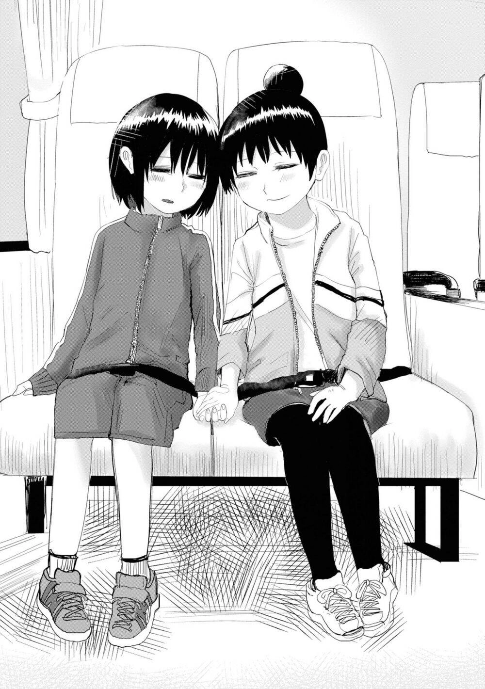 Ore Ga Watashi Ni Naru Made Chapter 6 - 17