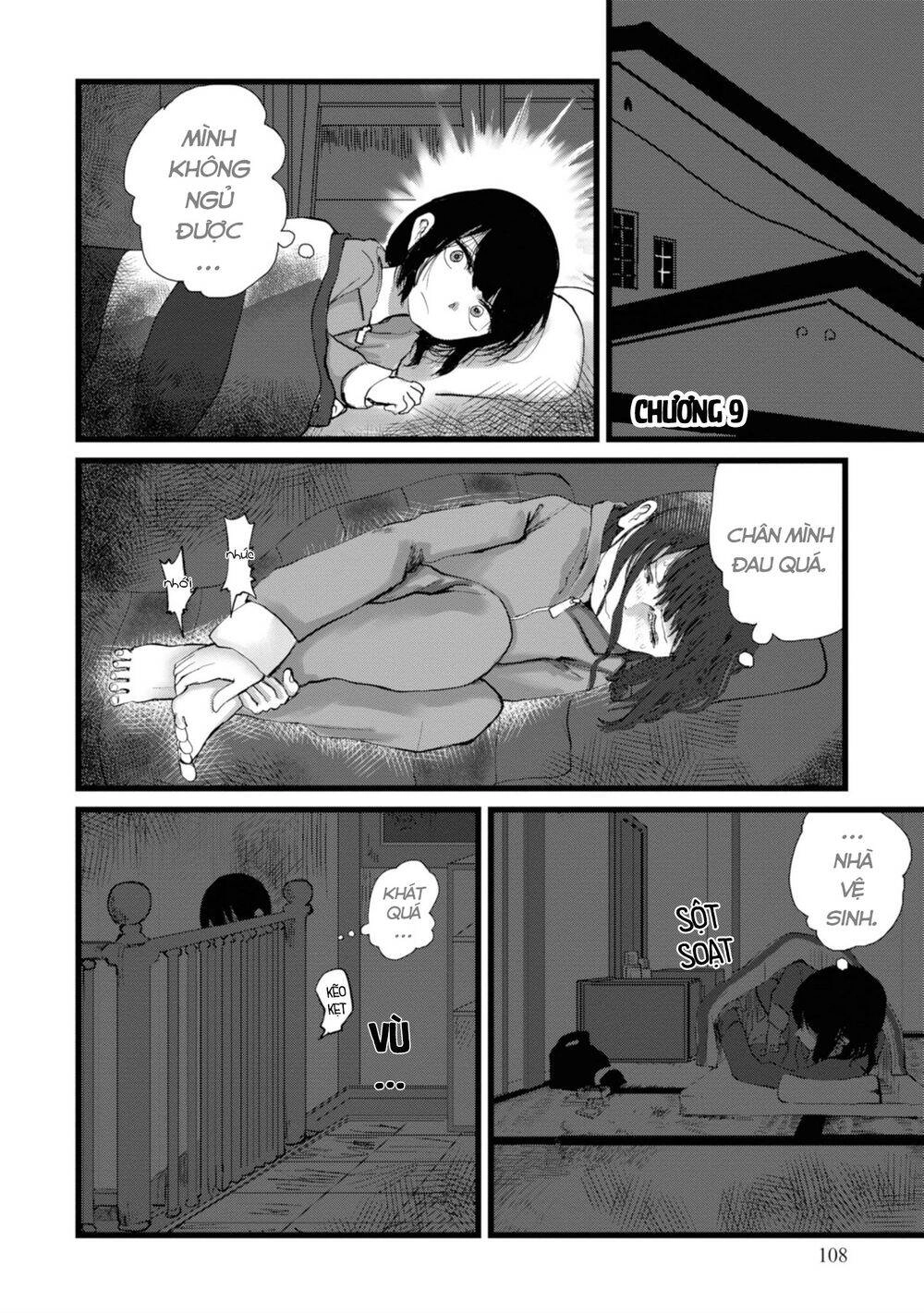 Ore Ga Watashi Ni Naru Made Chapter 9 - 2