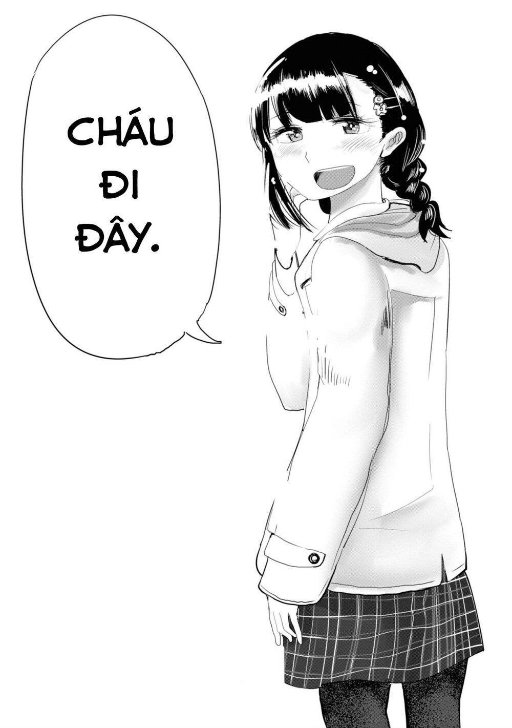 Ore Ga Watashi Ni Naru Made Chapter 13 - 9