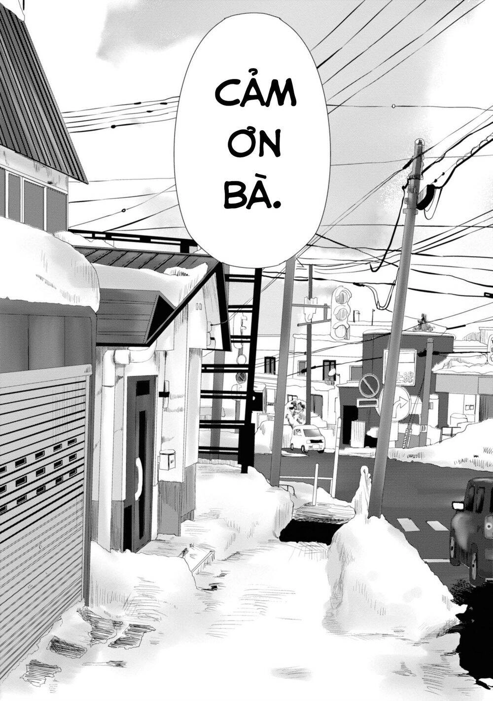 Ore Ga Watashi Ni Naru Made Chapter 13 - 10