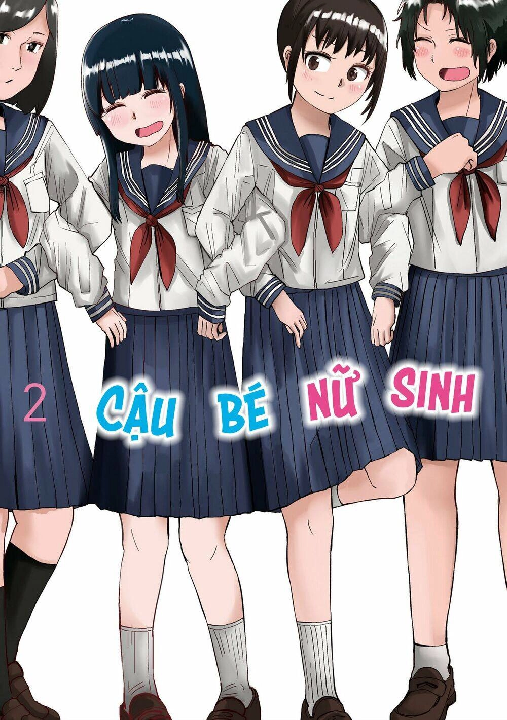 Ore Ga Watashi Ni Naru Made Chapter 14 - 1