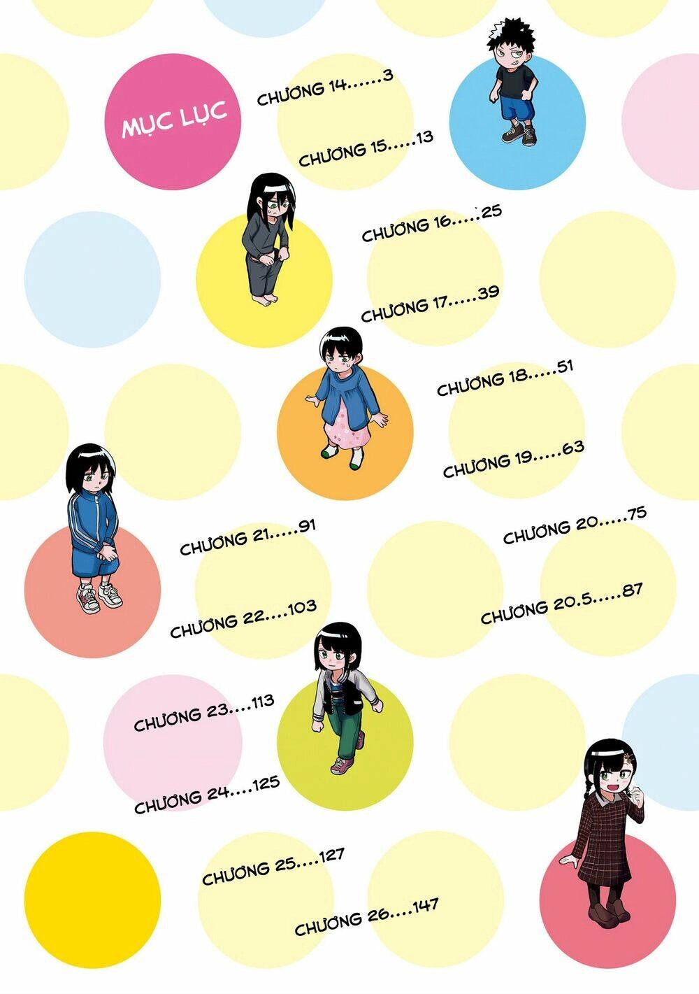 Ore Ga Watashi Ni Naru Made Chapter 14 - 2