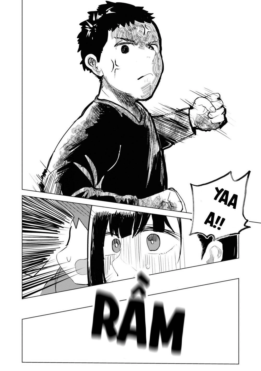 Ore Ga Watashi Ni Naru Made Chapter 15 - 7