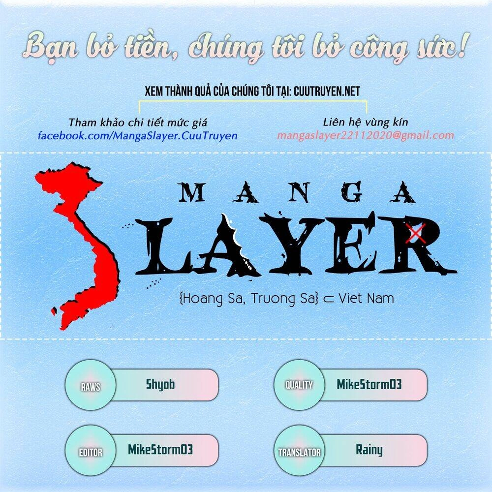 Ore Ga Watashi Ni Naru Made Chapter 20 - 1