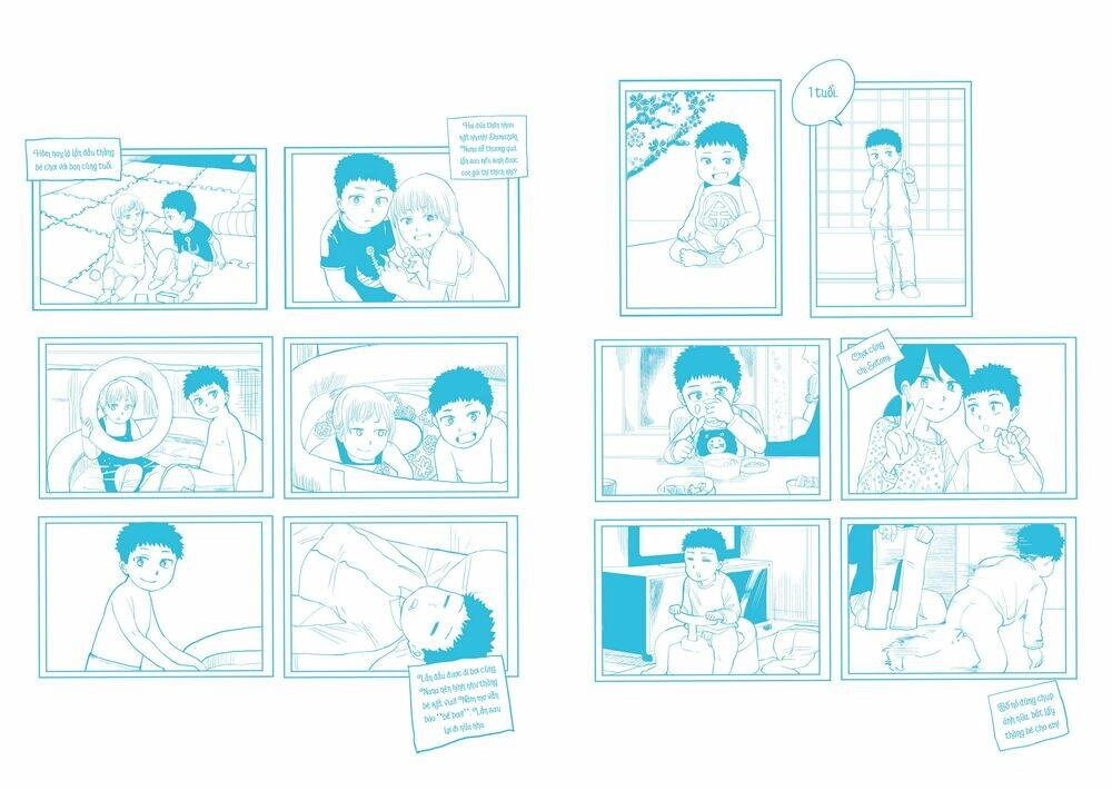 Ore Ga Watashi Ni Naru Made Chapter 26 - 15