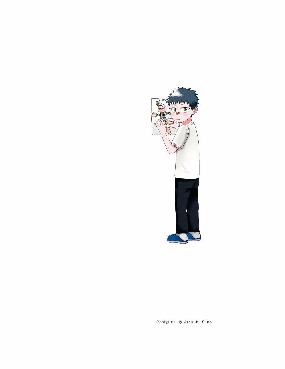 Ore Ga Watashi Ni Naru Made Chapter 27 - 3