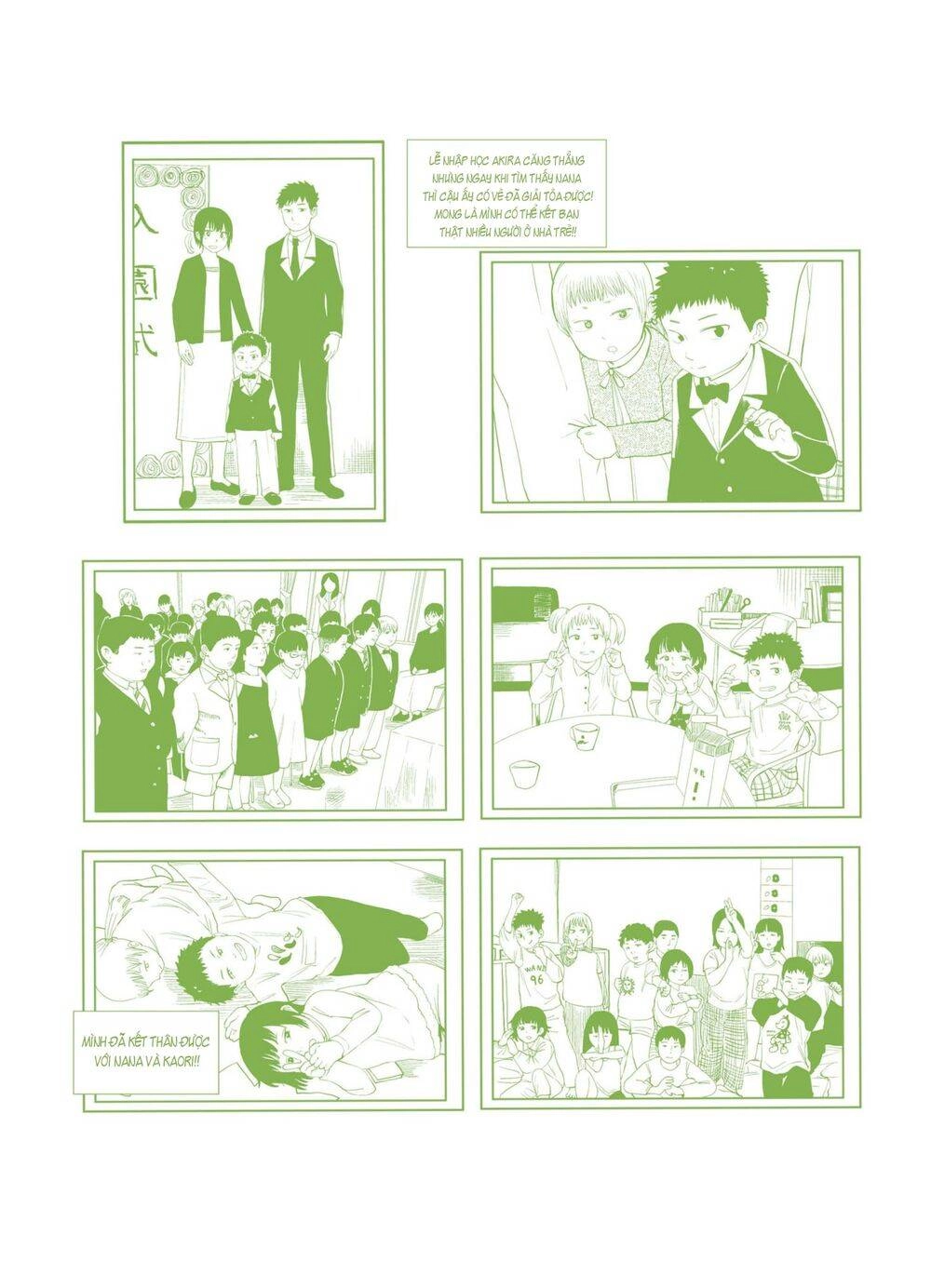 Ore Ga Watashi Ni Naru Made Chapter 39 - 11