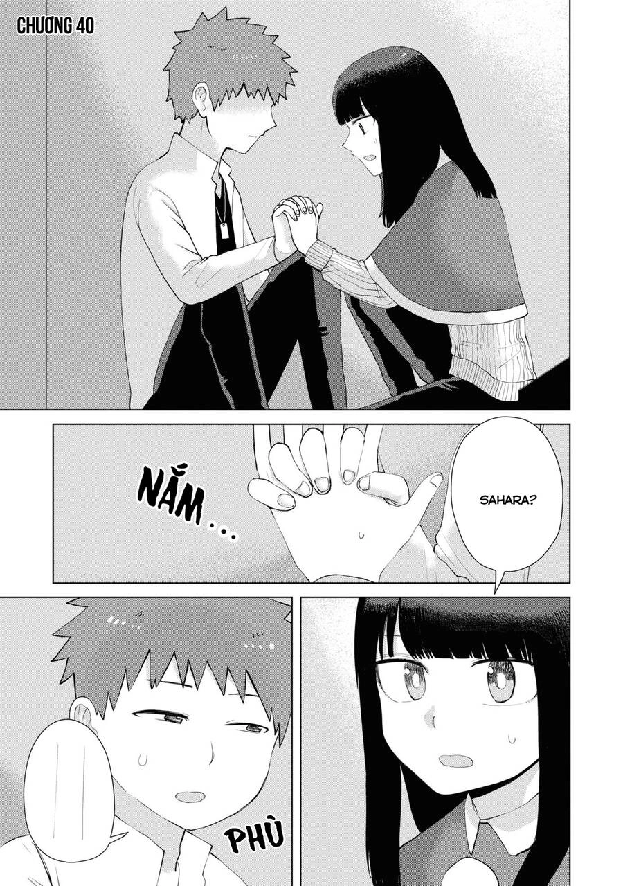 Ore Ga Watashi Ni Naru Made Chapter 40 - 6