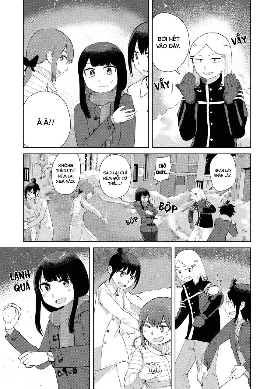 Ore Ga Watashi Ni Naru Made Chapter 40 - 14