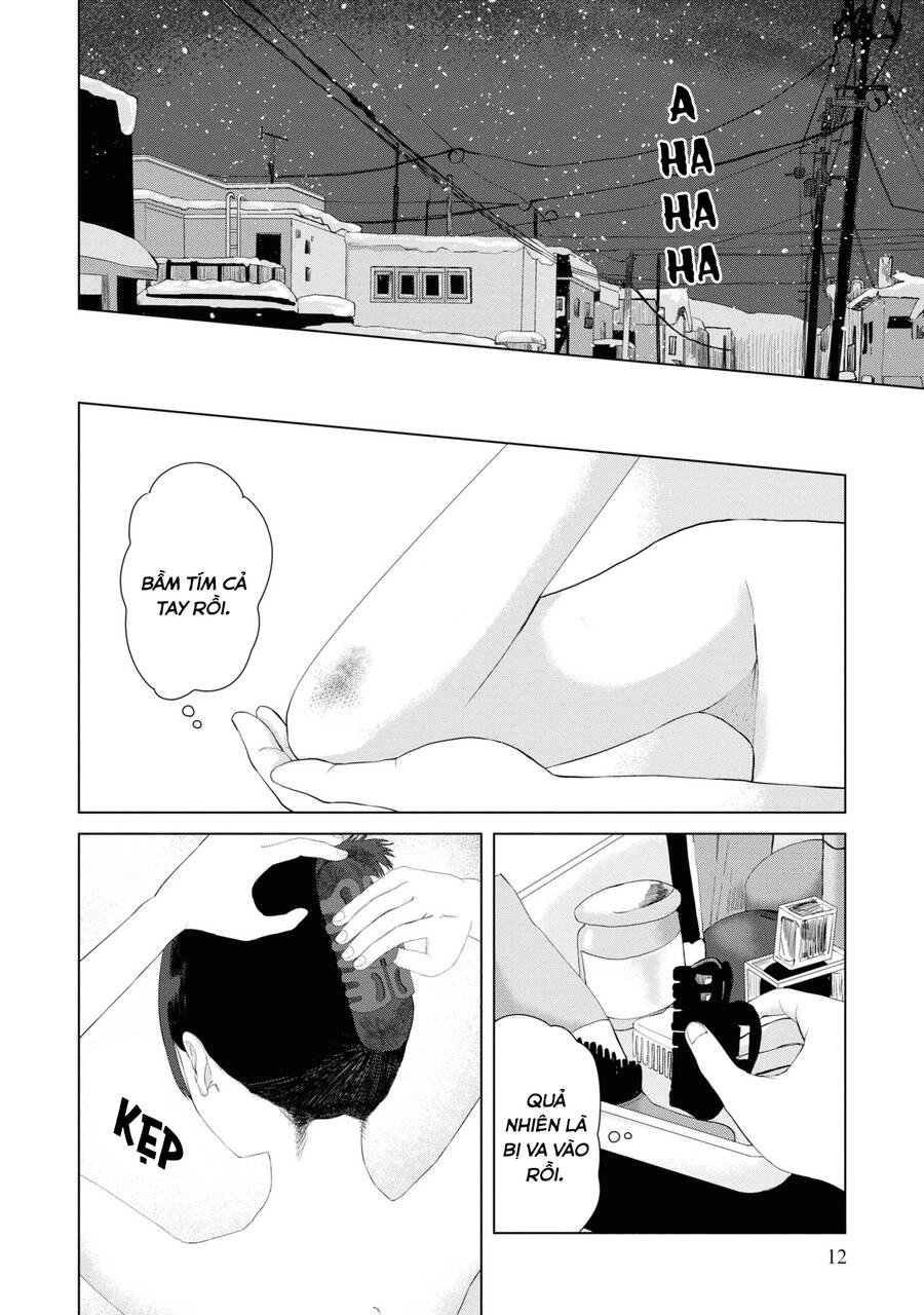 Ore Ga Watashi Ni Naru Made Chapter 40 - 15