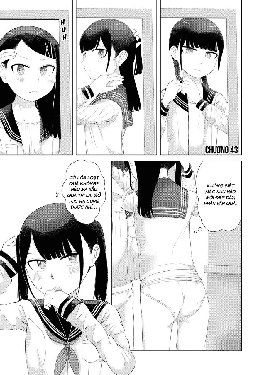 Ore Ga Watashi Ni Naru Made Chapter 43 - 2