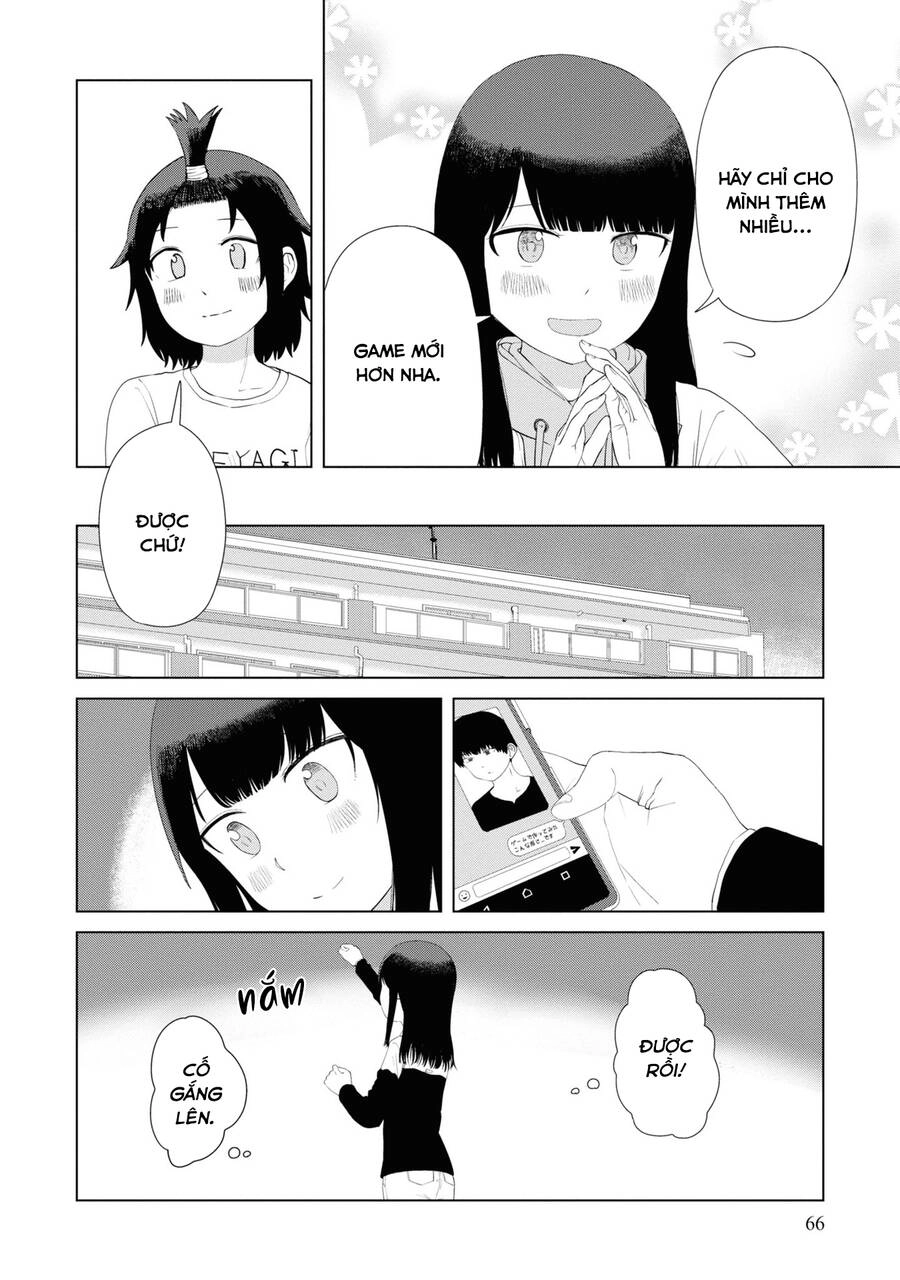 Ore Ga Watashi Ni Naru Made Chapter 44 - 13