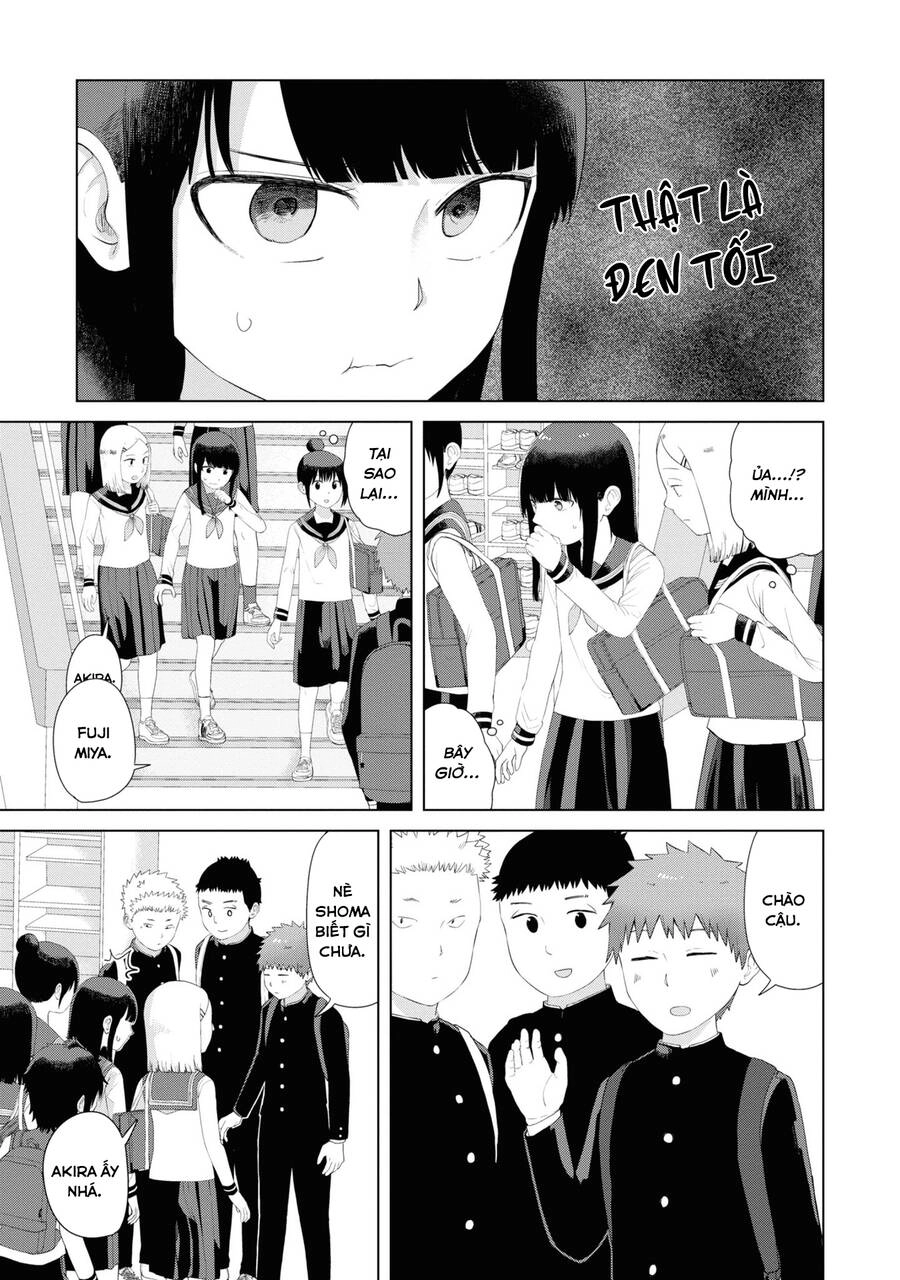 Ore Ga Watashi Ni Naru Made Chapter 46 - 8