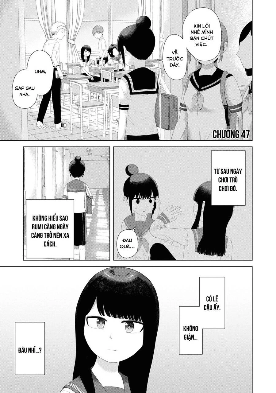 Ore Ga Watashi Ni Naru Made Chapter 47 - 2