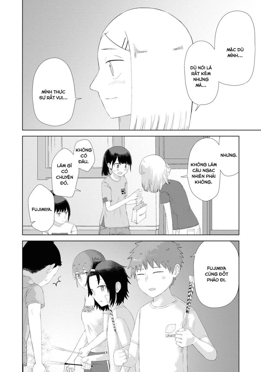 Ore Ga Watashi Ni Naru Made Chapter 47 - 13