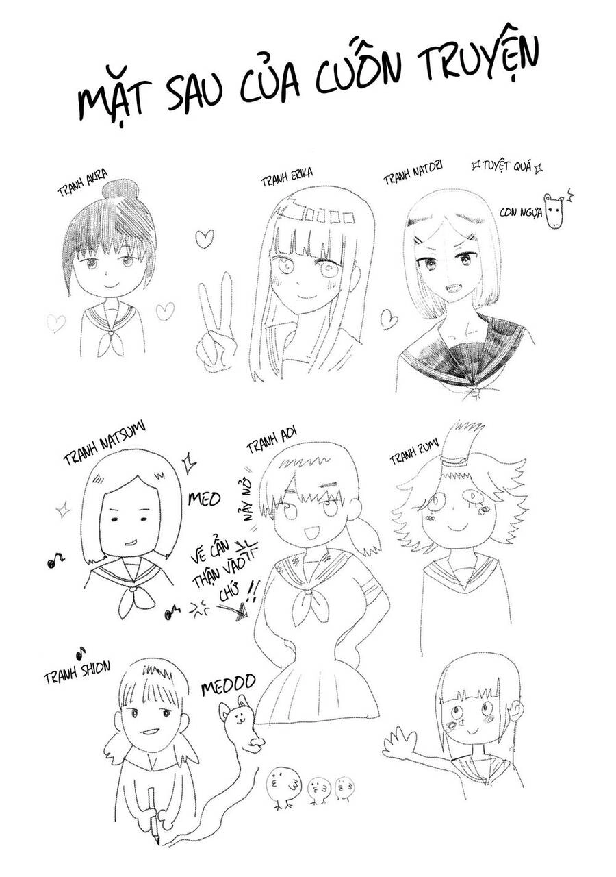 Ore Ga Watashi Ni Naru Made Chapter 47 - 17