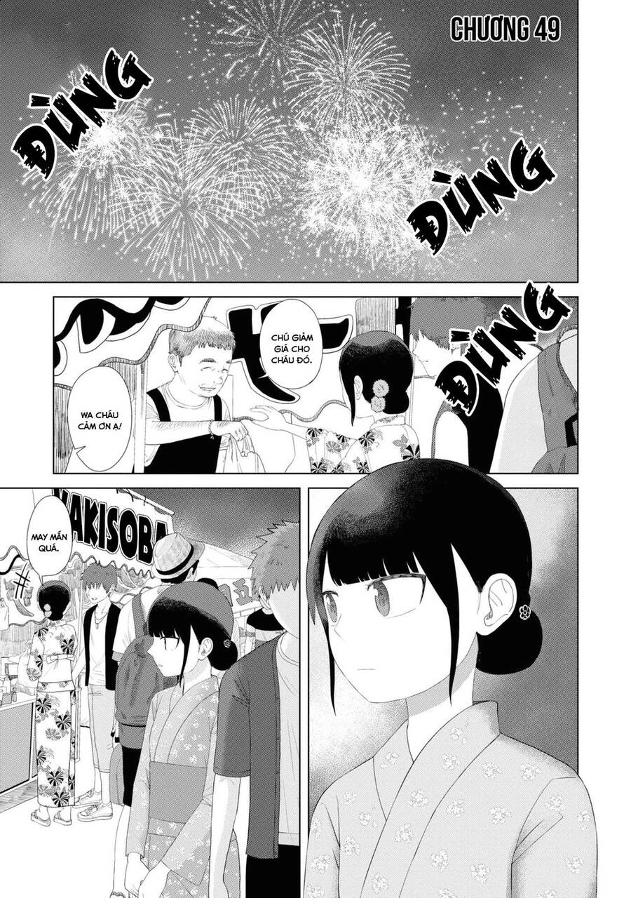 Ore Ga Watashi Ni Naru Made Chapter 49 - 2