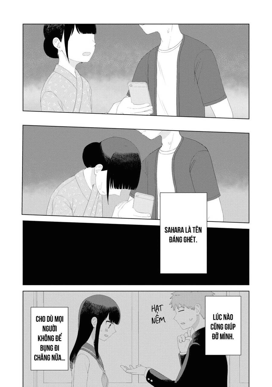 Ore Ga Watashi Ni Naru Made Chapter 50 - 3