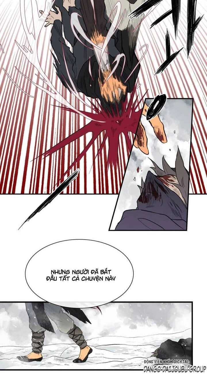 Học Sĩ Tái Sinh Chapter 1 - 7