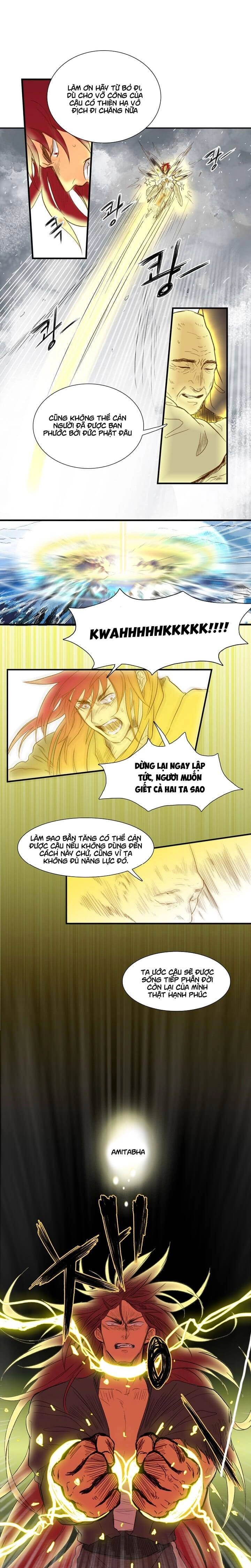 Học Sĩ Tái Sinh Chapter 1 - 17