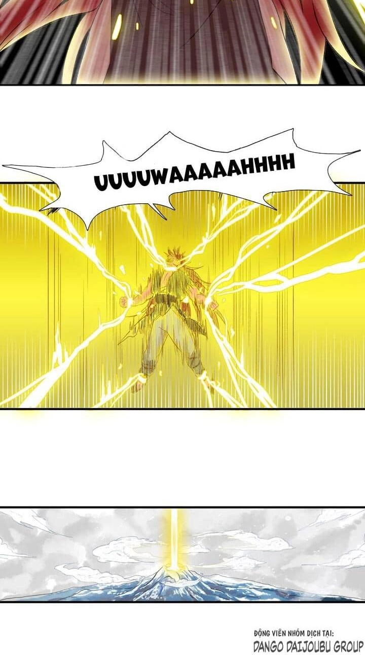 Học Sĩ Tái Sinh Chapter 1 - 18