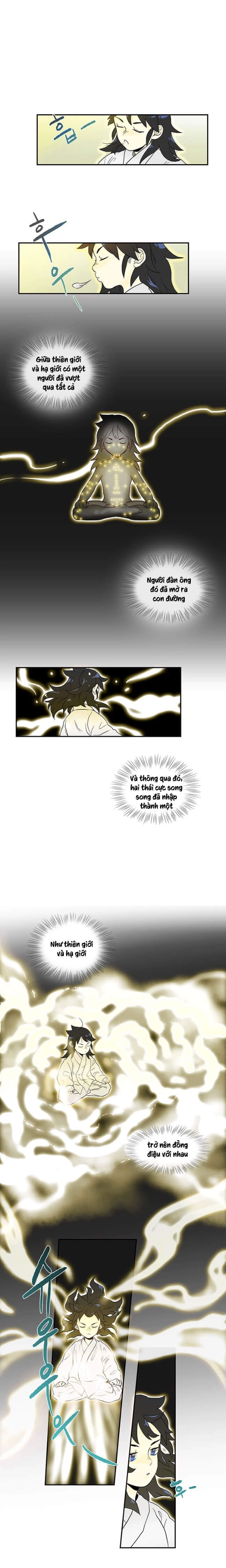 Học Sĩ Tái Sinh Chapter 4 - 12