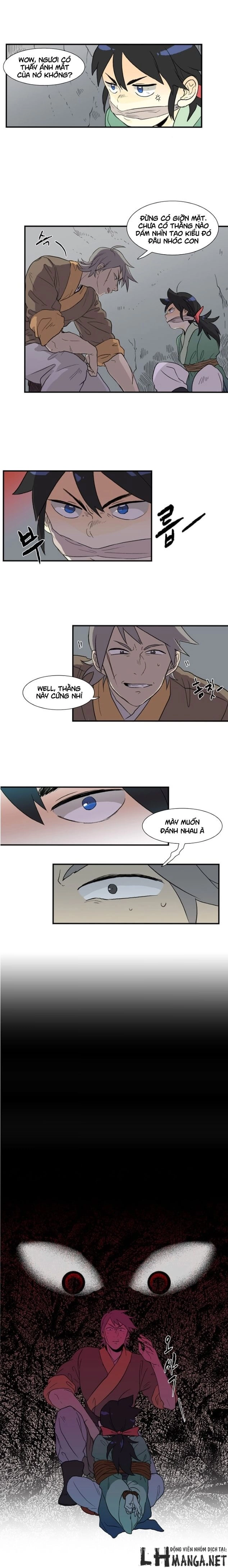 Học Sĩ Tái Sinh Chapter 7 - 4