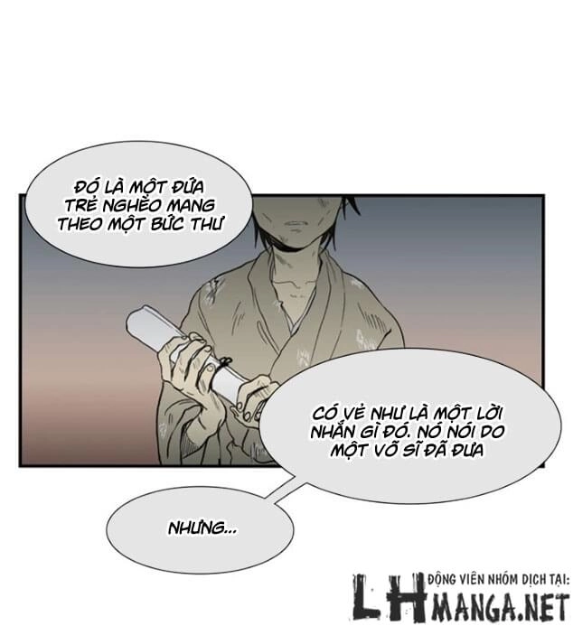 Học Sĩ Tái Sinh Chapter 7 - 10