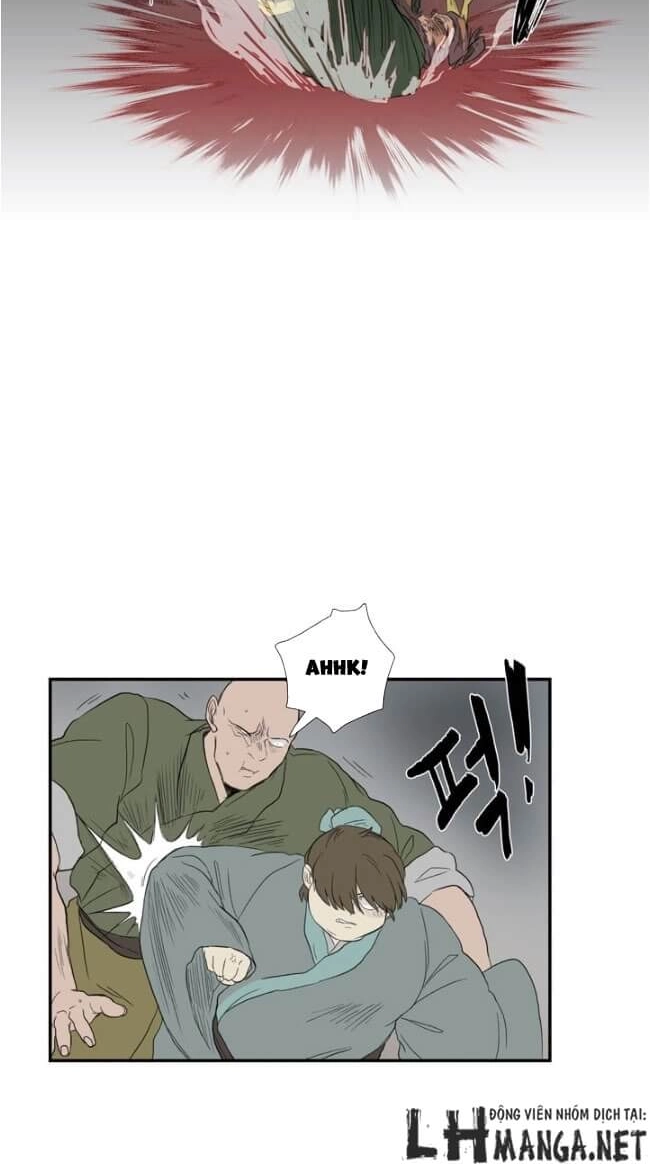 Học Sĩ Tái Sinh Chapter 9 - 13