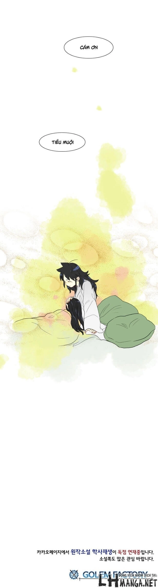 Học Sĩ Tái Sinh Chapter 10 - 16