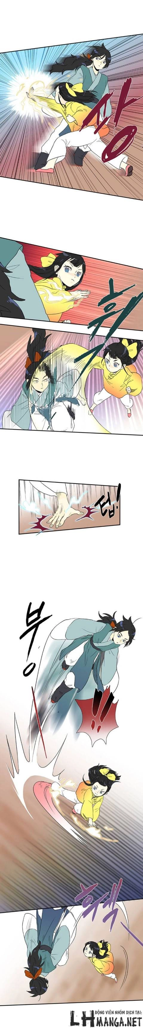 Học Sĩ Tái Sinh Chapter 12 - 11